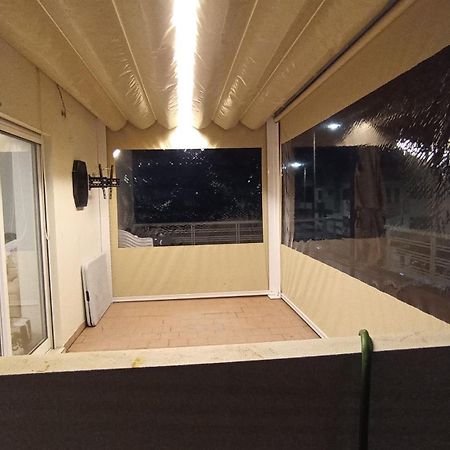 Ferienwohnung Vista Mar Viana do Castelo Exterior foto