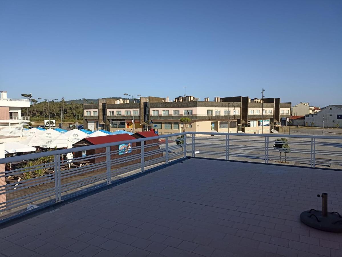 Ferienwohnung Vista Mar Viana do Castelo Exterior foto