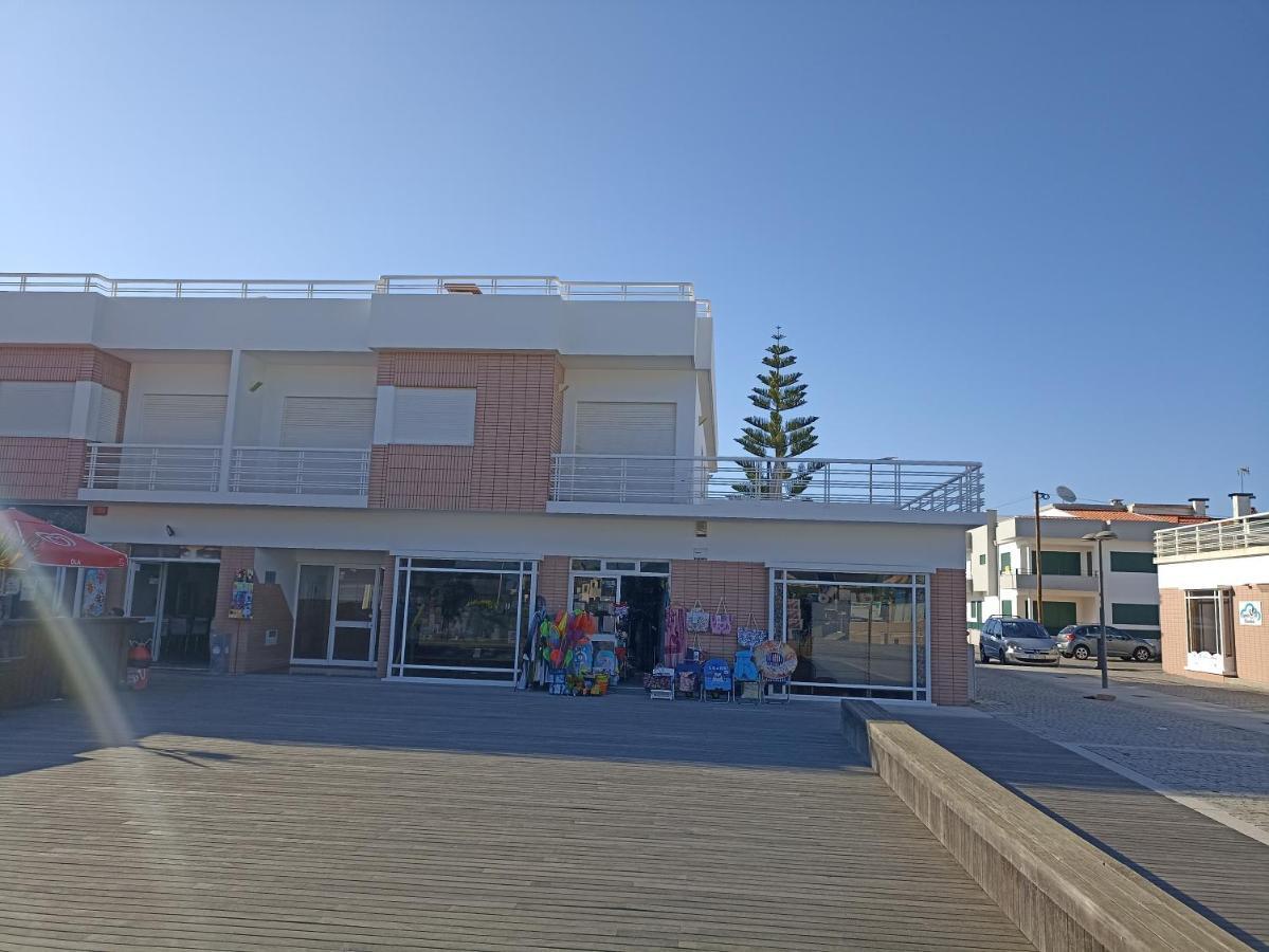 Ferienwohnung Vista Mar Viana do Castelo Exterior foto