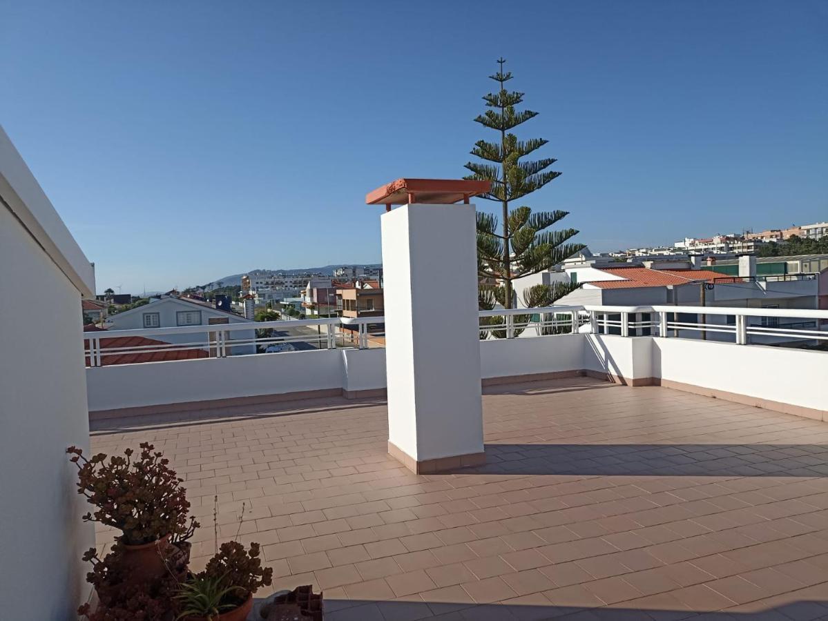 Ferienwohnung Vista Mar Viana do Castelo Exterior foto