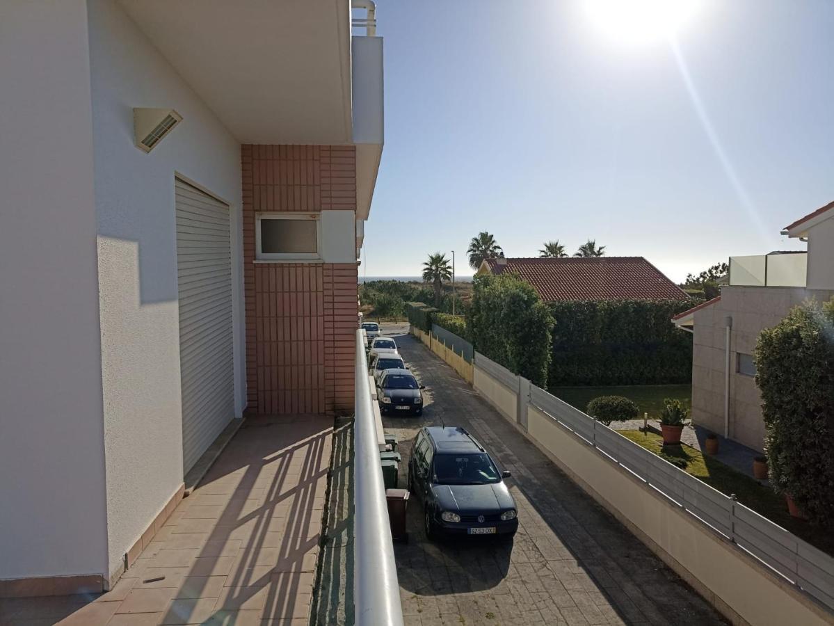 Ferienwohnung Vista Mar Viana do Castelo Exterior foto