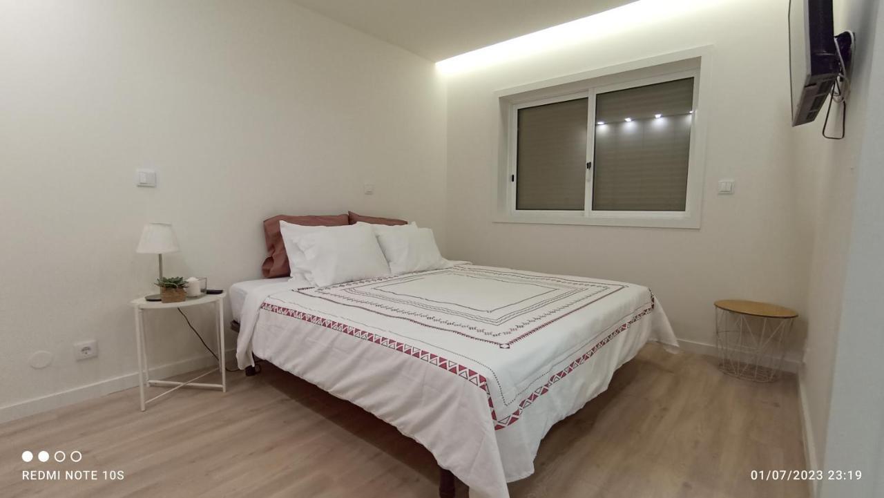 Ferienwohnung Vista Mar Viana do Castelo Exterior foto