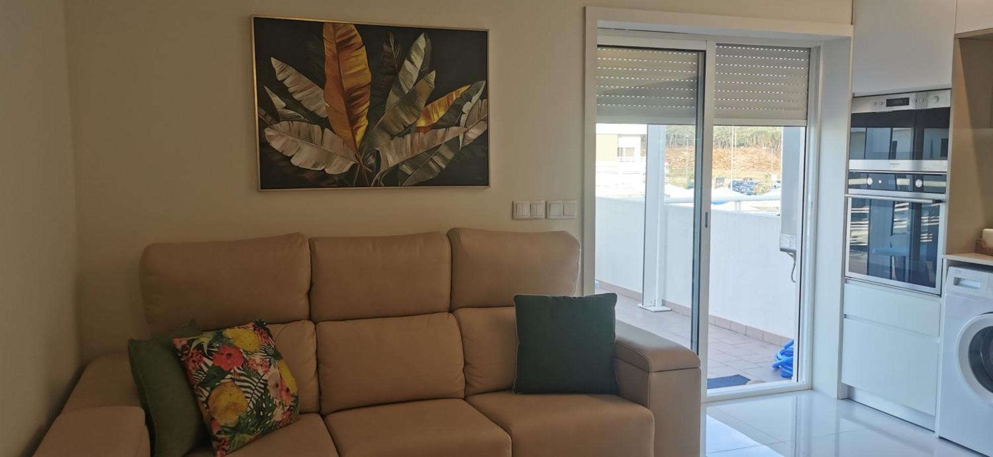Ferienwohnung Vista Mar Viana do Castelo Exterior foto